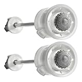 CrushGrind - the original ceramic mechanism