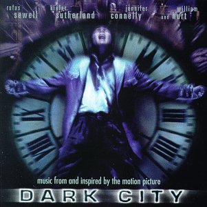 Dark City [Audio CD] Original Soundtrack and Tvt Records