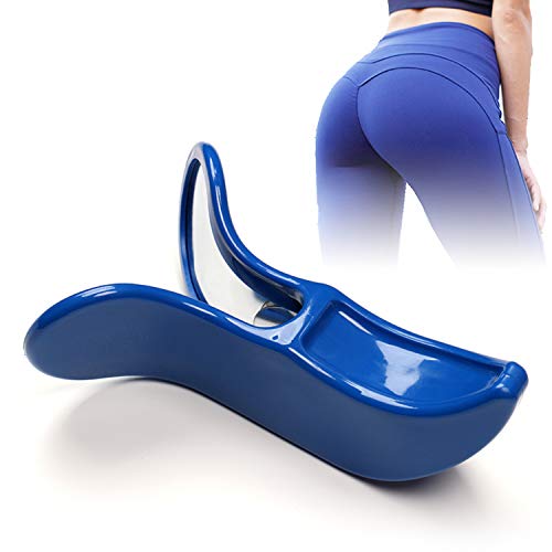 HYPERAU Super Kegel Exerciser Hip Trainer Buttocks Correction Pelvic Floor Muscle and Inner