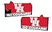 University of Houston New Mailbox Cover Design for 2021