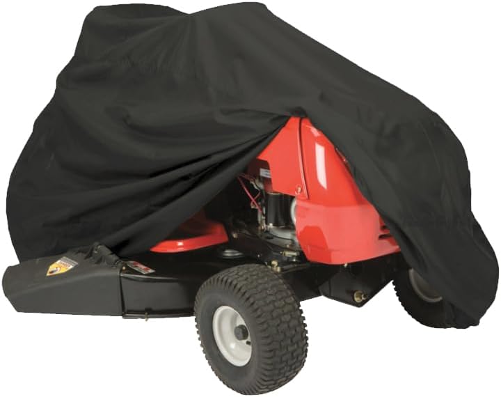 CUB CADET 490-290-0013 Universal Lawn Tractor Cover Z Force RZT LGT LGTX GT GSE