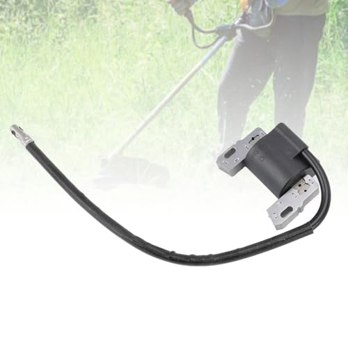 Bobina de encendido 492341 para reparar el arranque de su cortacésped compatible con 591459 4