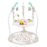 Baninni Baby Jumper Salta Brun