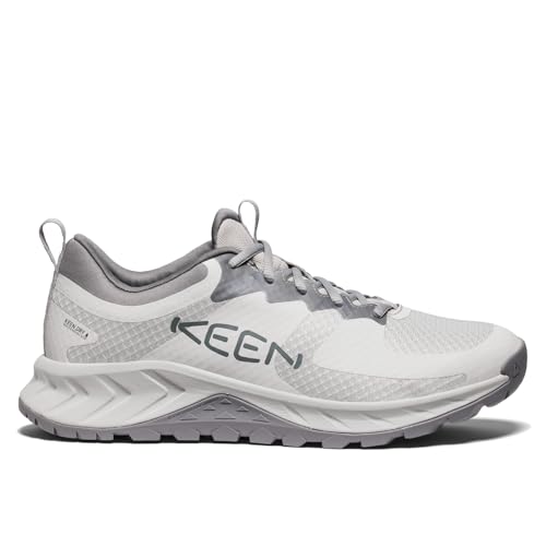 KEEN Men's Versacore Breathable Comfortable Waterproof Hiking Shoes2