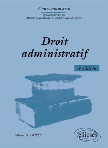 Droit Administratif