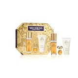 Elizabeth Taylor White Diamonds Women's Perfume Set, Body Lotion, Eau de Toilette & Parfum Replica, 3 Piece Set