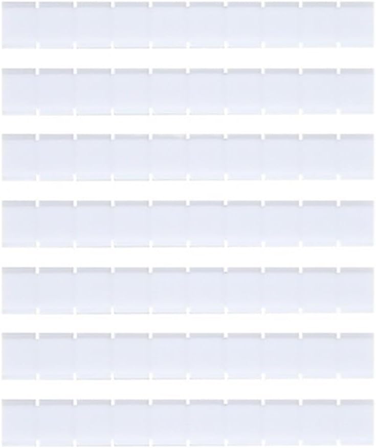 10Pcs ST 4-MT Knife Disconnect Terminal Block 4mm² Wire Cable 20A Spring-Cage Electric Test Termin DIN Rail Connector ST4-MT