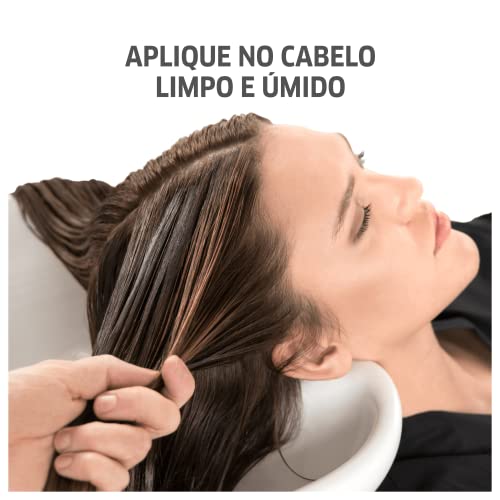 Wella Professionals Invigo Nutri-enrich Condicionador 200ml