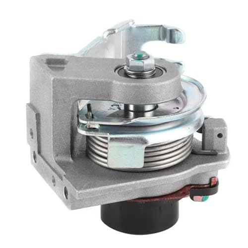 Capteur de contrôle d'élément pour corps de papillon Honda Accord 37971RCAA01