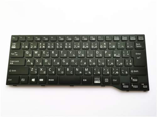 Amazon | [IDVL]日本語キーボード For 富士通 FMV LIFEBOOK E733