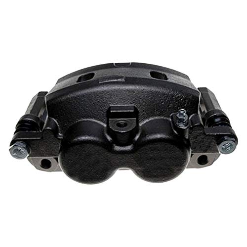 ACDelco Gold 18FR2247 (19176794) Front Driver Side Disc Brake Caliper Assembly (Friction Ready Non-Coated)