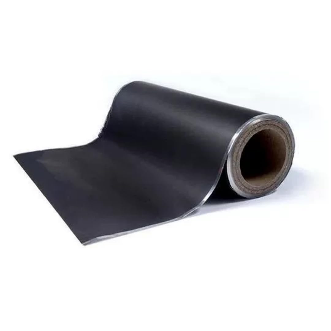 Kohlenstoffbeschichtete Aluminiumfolie for den leitfähigen Kollektor von Li-Ion Lab Research(Single sided foil 2KG)