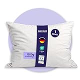 MERINO Kissen und Steppbetten Manufaktur