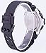 Casio Men's Fishing Timer Quartz Watch with Resin Strap, Black, 24.1 (Model: WS-1200H-1AVCF)