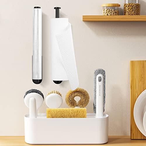 YUET Portarotolo Cucina - Porta Rotolo da Cucina