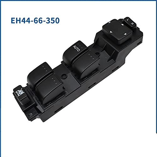 Interrupteur principal de vitre pour changer commande Mazda CX-7 CC4366350A