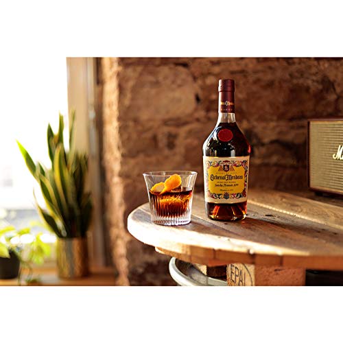 Cardenal Mendoza Clásico Solera Gran Reserva Brandy de Jerez (1x0,7l) 40% vol. - In edler Geschenkbox - 15 Jahre im… - Image 4