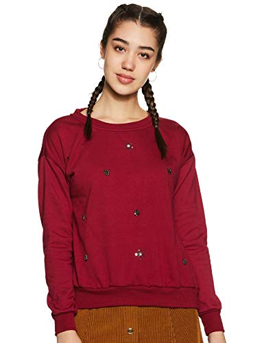 Image of Belle Fille Women's Fleece Jacket