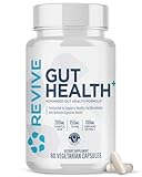 Revive Gut Health+ - 60 vcaps