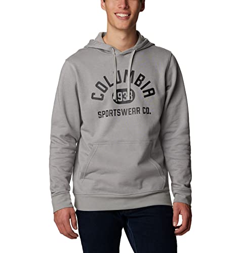 Image of Columbia mens Trek Hoodie