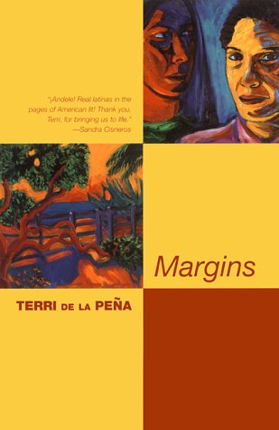 Margins: A Novel