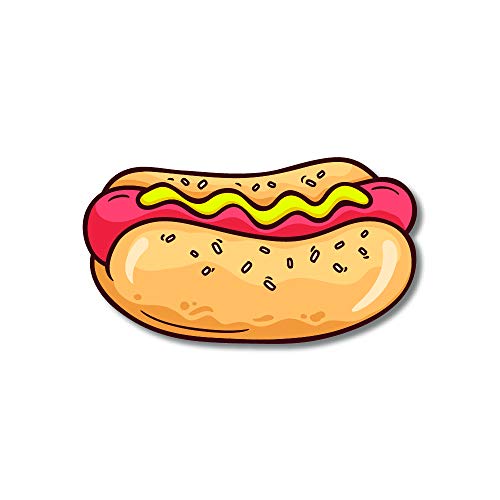 Bhai Please Imán para nevera de metro (paquete de 1) para regalo y decoración de alimentos y bebidas