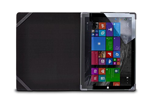 Maroo Microsoft Surface 3 Executive Case - Premium Black...