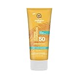 Productos de protección de la piel para Unisex Adulto