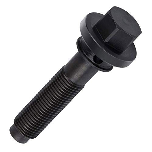 Royalo Cam Phaser Lock Out Kit Camshaft Timing Mounting Bolts Compatible With Ford 5.4L And 4.6L 3 Valve Engines - Eliminates Ticking Noise Caused By Failing Cam Phasers #TOP4
