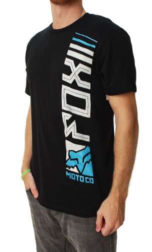 Fox Men's Upside T-Shirt