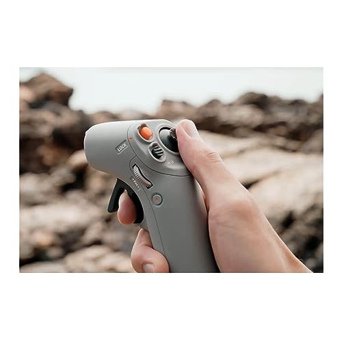 DJI FPV drone combo