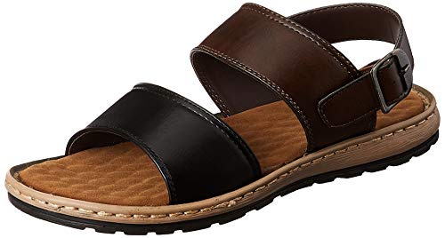 Image of Amazon Brand - Symbol Men's Esteem Sandal