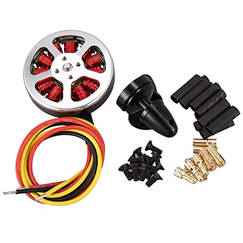 Moteur brushless 5010 360Kv haute torsion haute précision pour drone de prise de vue