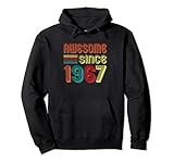 Photo Gallery awesome since 1967 vintage 55th birthday retro 55 years old felpa con cappuccio Photo Gallery awesome since 1967 vintage 55th birthday retro 55 years old felpa con cappuccio