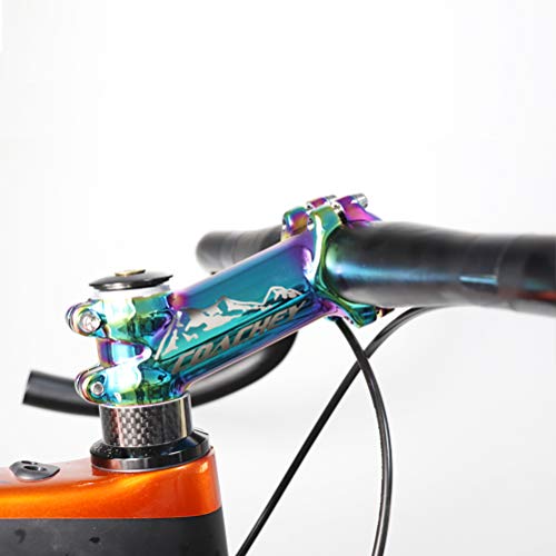 BSTOB 31,8 Attacco Manubrio da 17 Gradi 60/70/80 /...