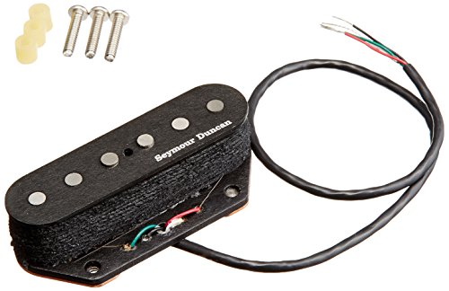 SeymourDuncan PU ZCA_J sbNAbv STK-T3b BK yKiz