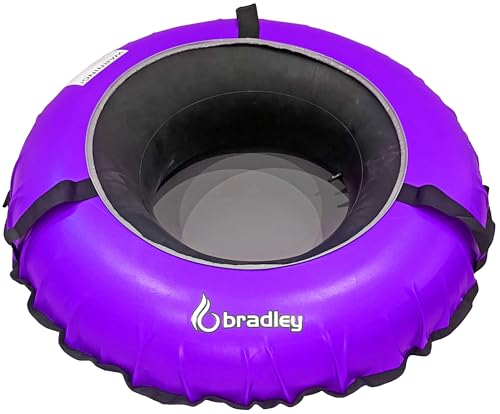 image for Pack of Two Bradley Heavy Duty Tubes for Floating the River; Whitewate
