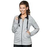  Borussia Dortmund BVB-Sweatjacke für Frauen S