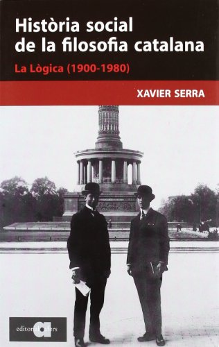 Història social de la filosofia catalana