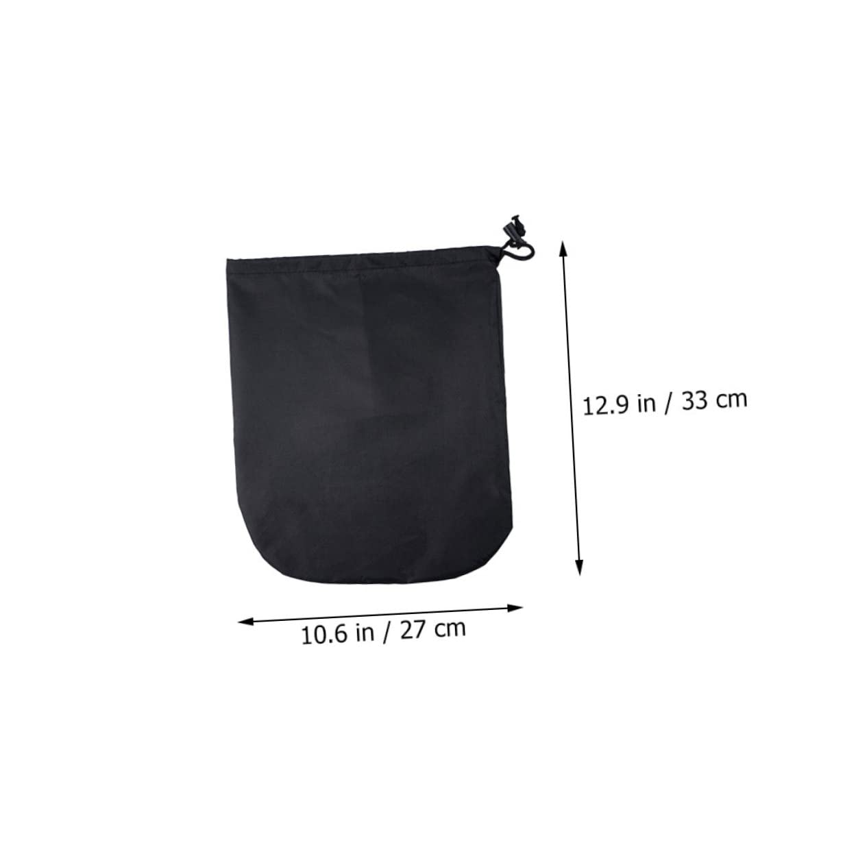 SEWOART Useful Rearview Mirror Cover in Oxford Cloth 2pcs Snowproof and Windproof Shield for Car Rearview Mirror