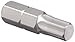 Wera Series 2 840/2 Z Sheet Metal Bit, Hexagon 1/4", 5/16" Drive