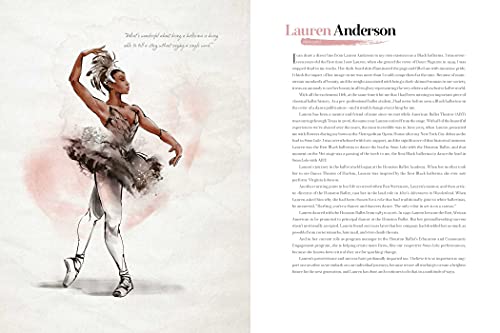 Black Ballerinas: My Journey to Our Legacy - Image 5