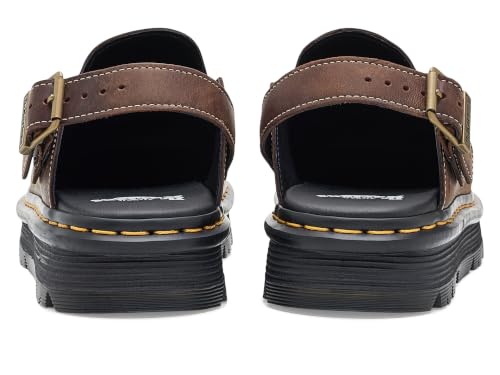 Image of Dr. Martens Unisex Adult Zeb Zag Mule