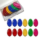 Needle-Threader Sewing-Machine Plastic Hand Threader - Knitting Craft Hook Simple Threaders for Small Eye Needle 12PCS