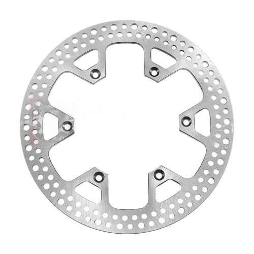 Disque de frein arrière moto DR-Z400SM 2005-2018 de rechange pour rotor usé 69211-29F00