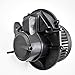 labwork-parts A/C AC Heater Blower Motor w/Fan Cage for Volvo XC70 XC90 S60 S80 V70