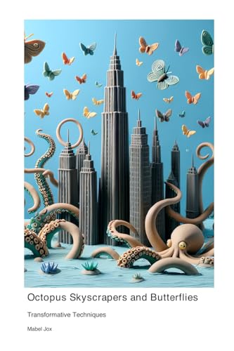 Octopus Skyscrapers and Butterflies: Transformative Techniques
