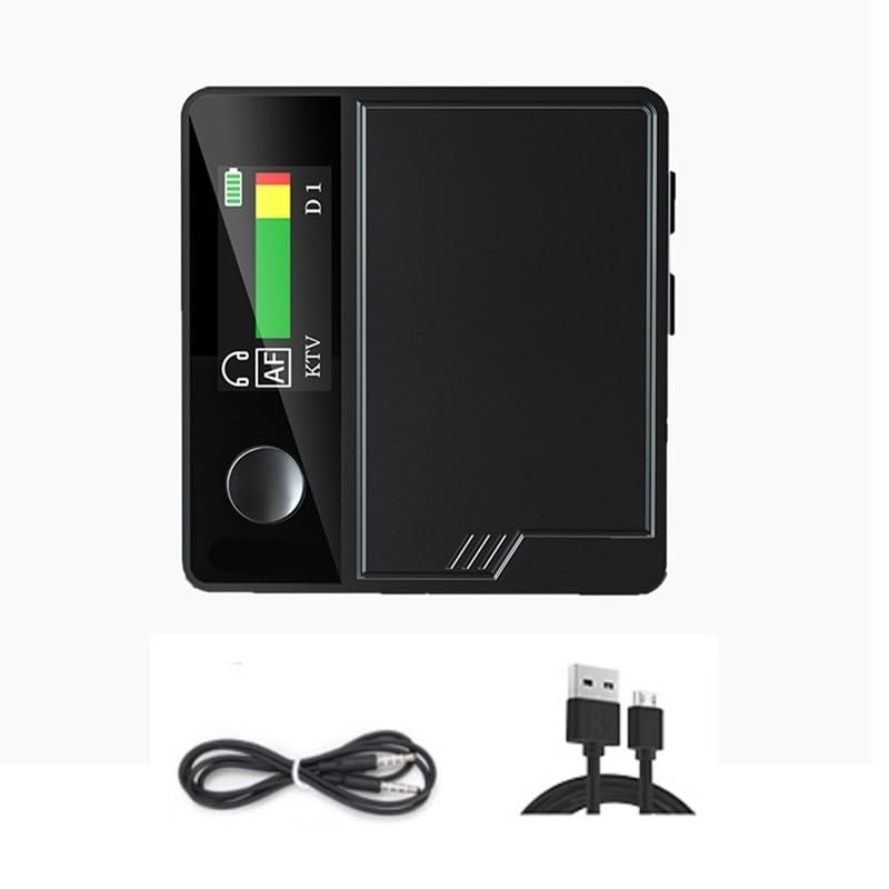 5PCS A9 Scheda audio dal vivo Cambia voce 11 Effetti sonori Modalità KTV Voce maschile a voce femminile