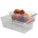 Kitchen Details 2 Pack Storage Bin