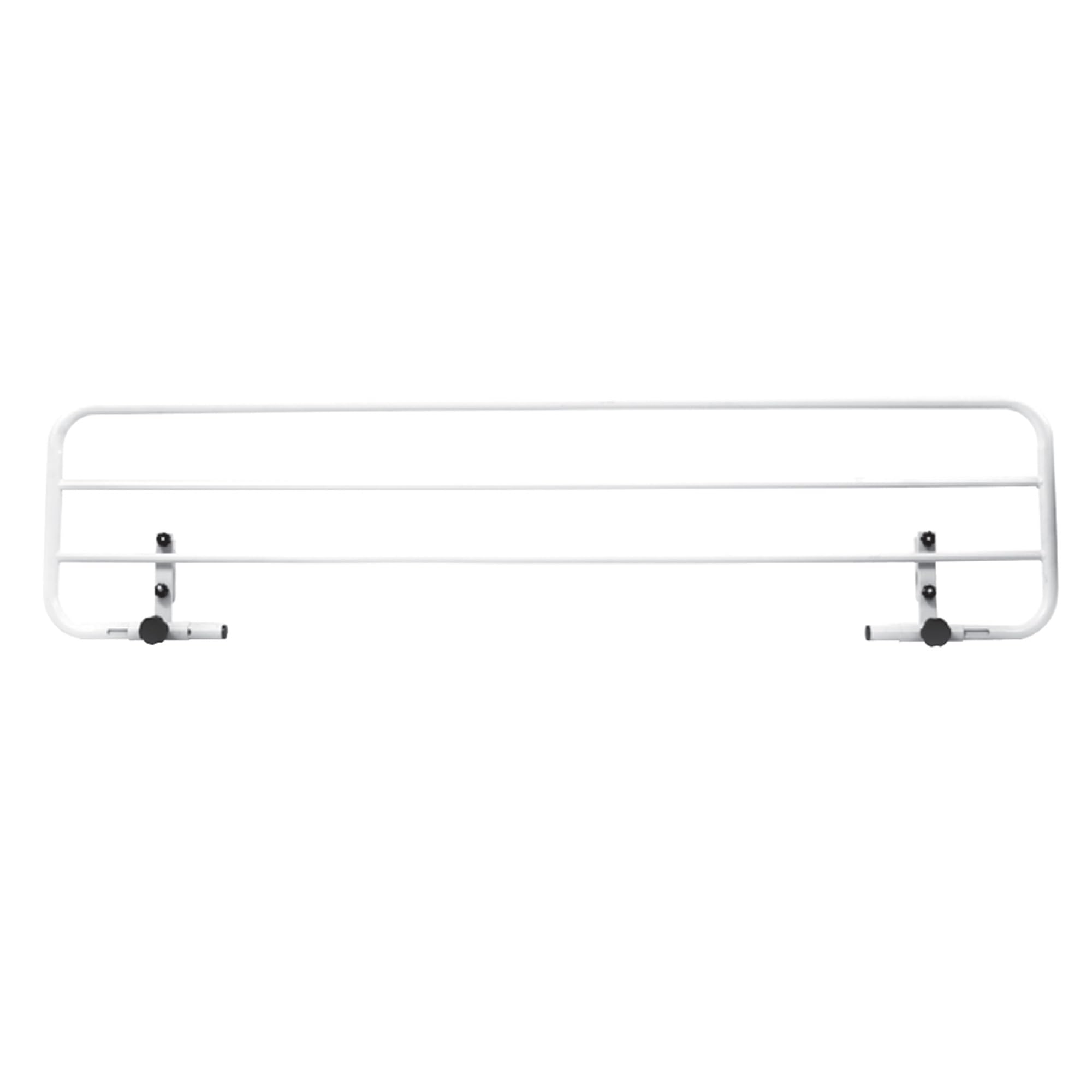 Sponda per letto N 165,5x40 cm acciaio superficie rivestita GIMA